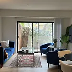 Serenity Retreat In Santa Monica