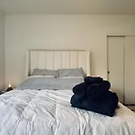 Serenity Retreat In Santa Monica