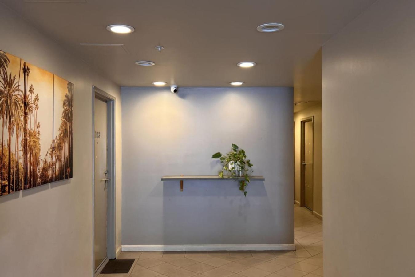 Serenity Retreat In Santa Monica * Los Angeles