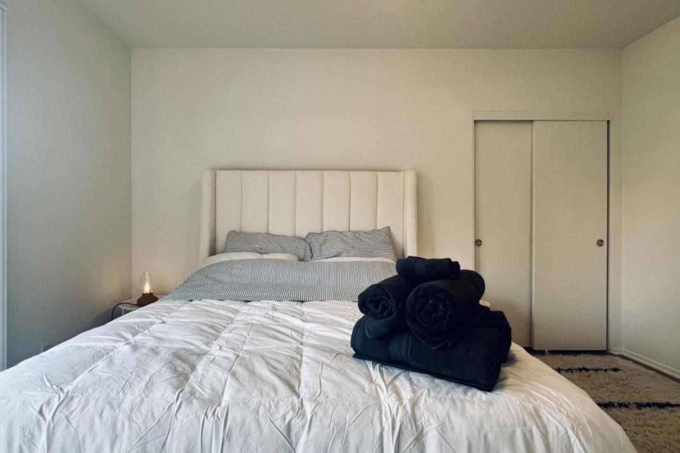 Serenity Retreat In Santa Monica *